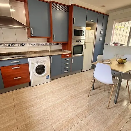 Alquilo Chalet Completo Torrent (Valencia)