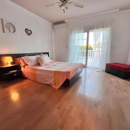 Casa de Férias Alquilo Chalet Completo