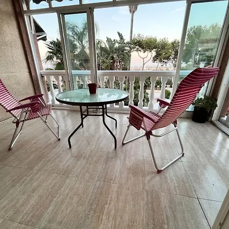 Alquilo Chalet Completo Casa de Férias Torrent (Valencia)