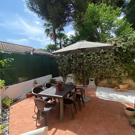 Alquilo Chalet Completo Torrent (Valencia)